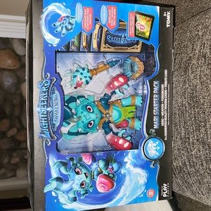 Tomorrow Lightseekers Awakening Mari starter pack